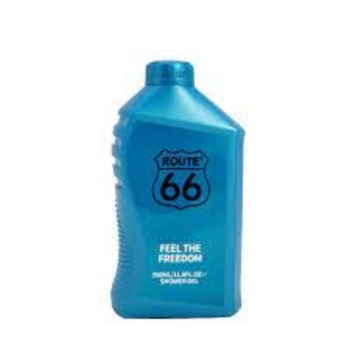 Route 66 Route 66 Feel The Freedom - Douchegel 350ml Route 66 Route 66 Feel The Freedom - Douchegel 350ml