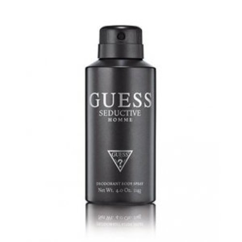 Guess Guess Seductive Homme - Deodorant Spray 150ml Guess Guess Seductive Homme - Deodorant Spray 150ml