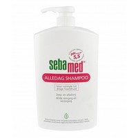 Sebamed Alledag - Shampoo 1000ml