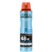L'oreal Men Expert Cool Power - Deodorant Spray 150ml