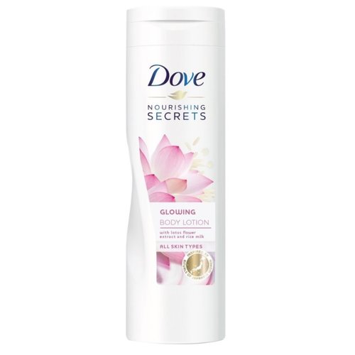 Dove Dove Bodylotion Glowing Ritual 400 Ml