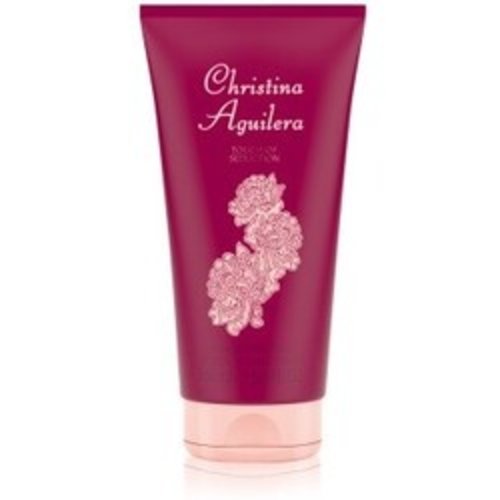 Christina Aguilera Christina Aguilera Touch Of Seduction - Douchegel 150ml Christina Aguilera Christina Aguilera Touch Of Seduction - Douchegel 150ml