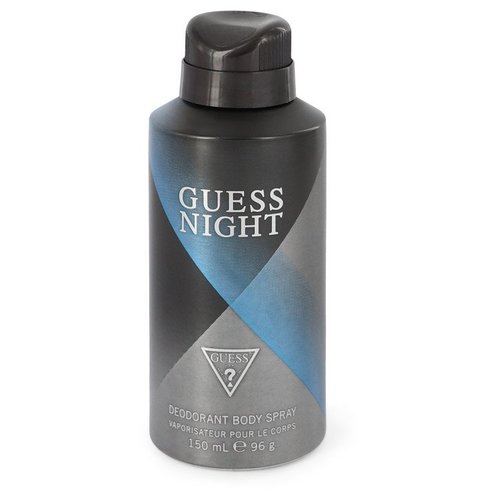 Guess Guess Night - Deodorant Spray 150ml Guess Guess Night - Deodorant Spray 150ml