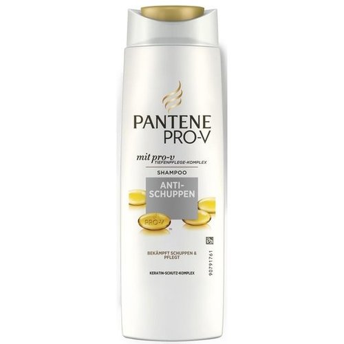 Pantene Pantene Pro-V Anti-Schuppen - Shampoo 250ml Pantene Pantene Pro-V Anti-Schuppen - Shampoo 250ml