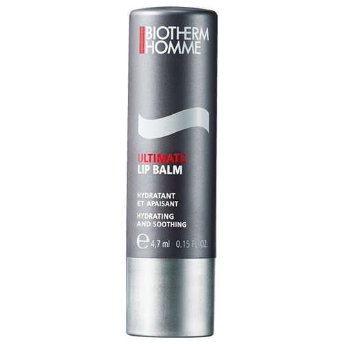 Biotherm Biotherm Homme Ultimate - Lippenbalsem 4,7ml Biotherm Biotherm Homme Ultimate - Lippenbalsem 4,7ml