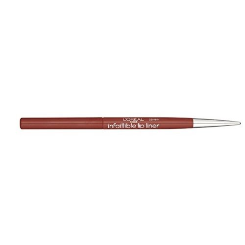 Loreal L'Oreal Paris Chocolate Addiction 712 - Indefectible Lip Liner Loreal L'Oreal Paris Chocolate Addiction 712 - Indefectible Lip Liner