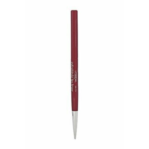 Loreal L'Oreal Paris Chocolate Addiction 712 - Indefectible Lip Liner Loreal L'Oreal Paris Chocolate Addiction 712 - Indefectible Lip Liner