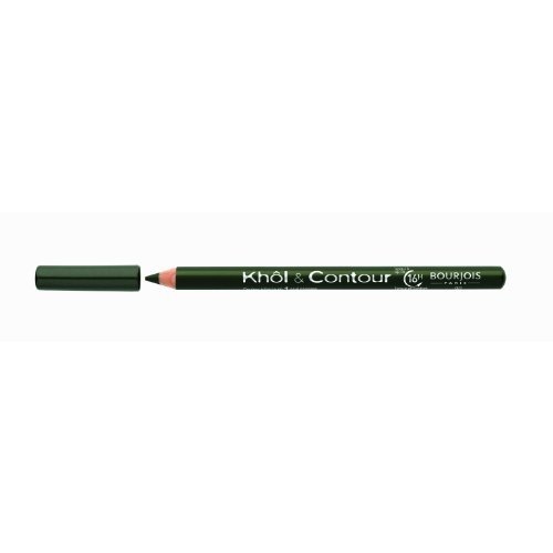 Khol & Contour Khol & Contour Vert Expressif 80 - Oogpotlood 1,14g Khol & Contour Khol & Contour Vert Expressif 80 - Oogpotlood 1,14g