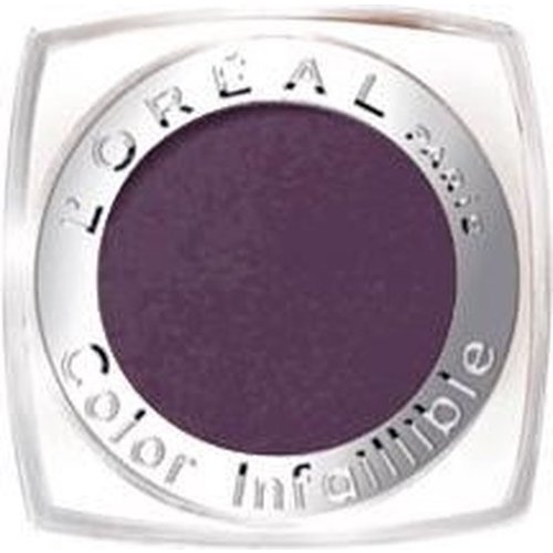 Loreal L'Oreal Paris Color Infaillible Enigmatic Purple 28 - Oogschaduw 3,5g Loreal L'Oreal Paris Color Infaillible Enigmatic Purple 28 - Oogschaduw 3,5g