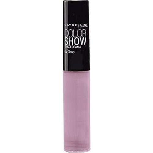 Maybeline Maybeline Colorshow Blushed Roze 565 - Lip Gloss 5ml Maybeline Maybeline Colorshow Blushed Roze 565 - Lip Gloss 5ml