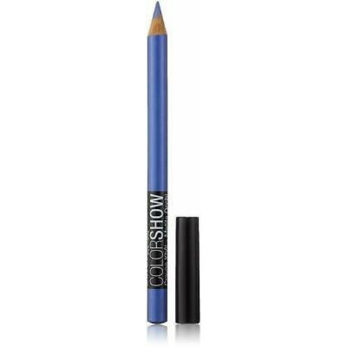 Maybeline Maybeline Color Show Chambray Blue 200 - Eyeliner Maybeline Maybeline Color Show Chambray Blue 200 - Eyeliner