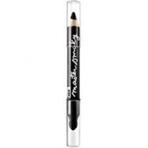 Maybeline Maybeline Master Smoky Smoky Black -  Shadow Pencil