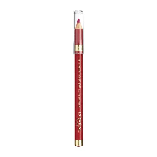 Loreal L'Oreal Paris Scarlet Rouge 461 - Lip Liner Couture Loreal L'Oreal Paris Scarlet Rouge 461 - Lip Liner Couture