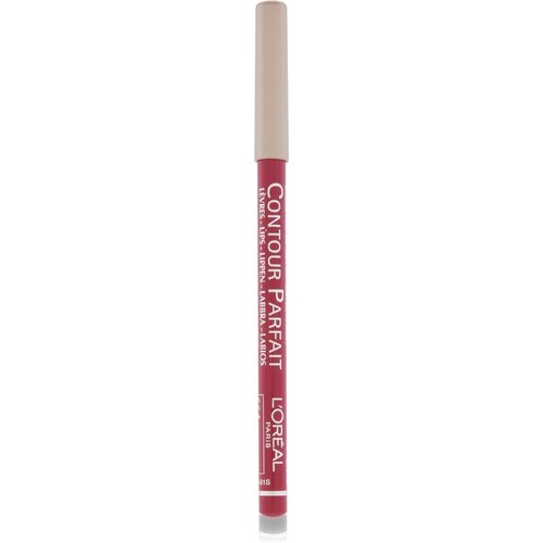 Loreal L'Oreal Paris Contour Parfait Cherry 664 - Lip Liner Loreal L'Oreal Paris Contour Parfait Cherry 664 - Lip Liner