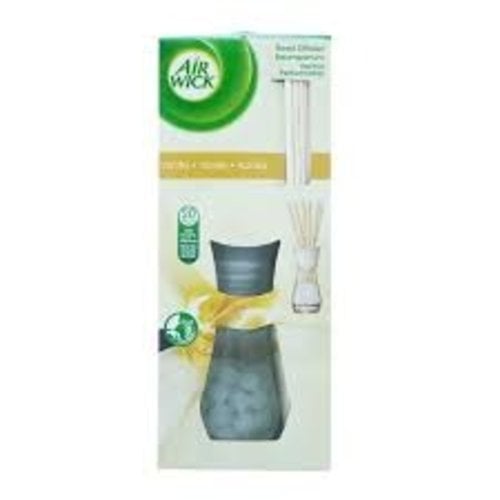 Airwick Air Wick Vanille - Geurstokjes 25ml