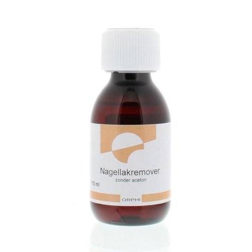 Chempropack Chempropack - Nagellakremover 110ml