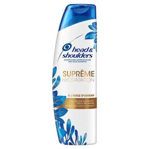 Head & Shoulders Head & Shoulders Supreme Hydration - Shampoo 255ml