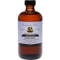 Sunny Isle  Rosemary Jamaican Black Castor Oil - 113 Ml