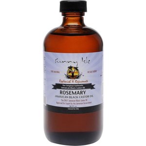 Sunny Isle Sunny Isle Rosemary Jamaican Black Castor Oil - 113 Ml Sunny Isle Sunny Isle Rosemary Jamaican Black Castor Oil - 113 Ml