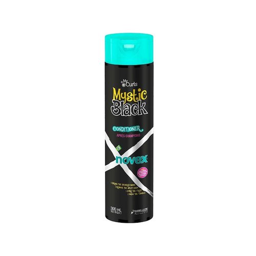 Novex Novex My Curls Mystic Black Conditioner 300 Ml