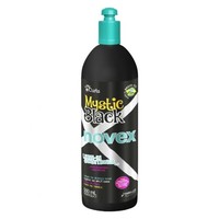 Novex My Curls Mystic Black Leave-In Conditioner 500 Ml