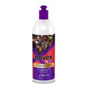 Novex Novex My Curls Leave-In Conditioner Intense 500 Ml