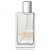 Mexx Energizing Woman - Eau De Toilette 30ml