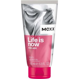 MEXX Mexx Life Is Now Women Showergel - 150 Ml