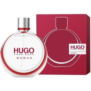 HUGO BOSS HUGO BOSS HUGO WOMEN EDP SPRAY - 50 ML