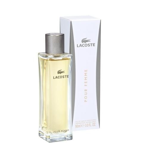 Lacoste Lacoste Pour Femme Edp Spray - 90 Ml Lacoste Lacoste Pour Femme Edp Spray - 90 Ml