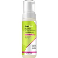 Devacurl Frizz Free Volumizing Foam 355 Ml