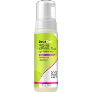 Devacurl Devacurl Frizz Free Volumizing Foam 355 Ml