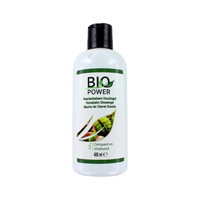 Biopower Paardenbalsem Douchegel 400ml