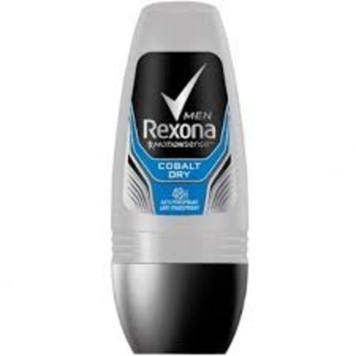 Rexona Rexona Deoroller Men Cobalt 50 Ml