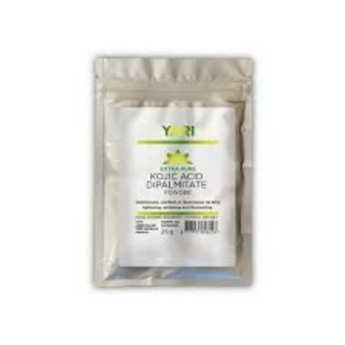 Yari  yari - Kojic Acid Powder 25 Gram