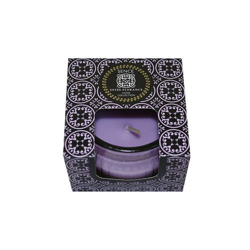 Sence Sence geurkaars nature's touch 85g Sence Sence geurkaars nature's touch 85g