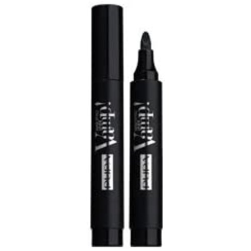 Vamp Vamp Pupa Black 001 - Eyeliner 2,4ml Vamp Vamp Pupa Black 001 - Eyeliner 2,4ml