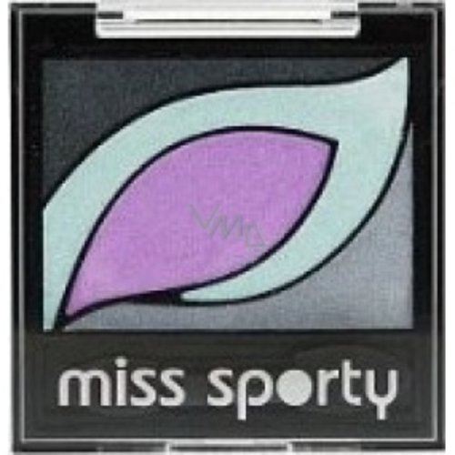 Miss sporty Miss Sporty Cat's Eyes Palette Pastel Passion 005 - Oogschaduw Miss sporty Miss Sporty Cat's Eyes Palette Pastel Passion 005 - Oogschaduw