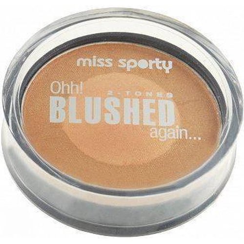 Miss sporty Miss Sporty Ohh! Blushed Again Latino Doll 011- Blusher Miss sporty Miss Sporty Ohh! Blushed Again Latino Doll 011- Blusher