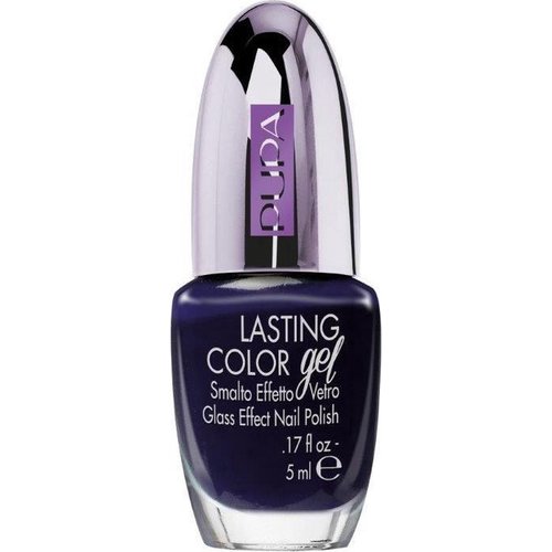 Pupa Pupa Milano Lasting Color Gel Blauw 096 - Nagellak 5ml