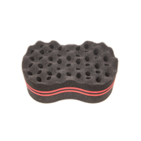 Miracle - Mini Afro Spons 1 Stuk