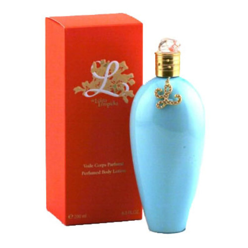 De Lolita Lempica De Lolita Lempica Fleur De Corail - Bodylotion 200ml