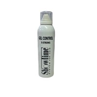 Showtime X-Strong - Gel Control 150ml