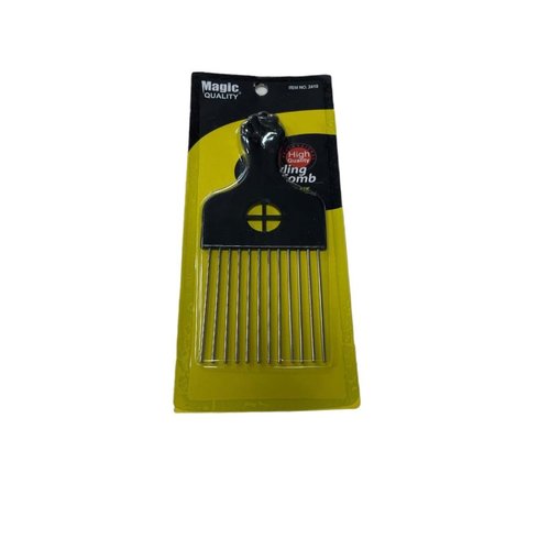 Magic Quality Magic Quality - Curling Comb Magic Quality Magic Quality - Curling Comb
