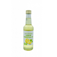 Yari 100% Natural Oil - Lemon Essential 250ml