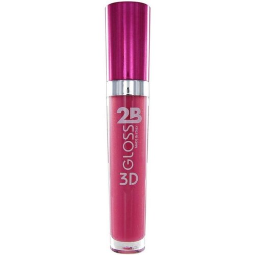 2B 2b 3d Gloss Fraise 02 - Lipgloss 5ml