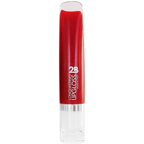 2B 2b Long Lasting Redberry Sorbet - Lipgloss 11ml 2B 2b Long Lasting Redberry Sorbet - Lipgloss 11ml