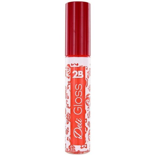 2B 2b Deli Gloss Flamingo Pink 05 - Lipgloss 5,5g