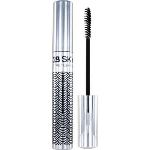 2B 2b Sky Is The Limit Stretch & Length Black - Mascara