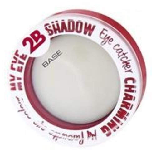 2B 2b My Eye Shadow Base - Oogschaduw 2g